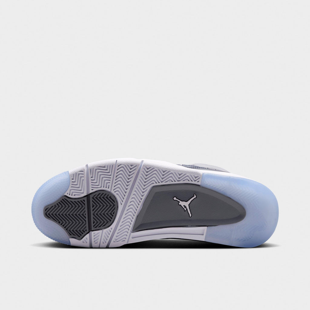 Men's Air Jordan Son of Mars Low Casual Shoes - Cool Grey/White/Wolf Grey - view 6