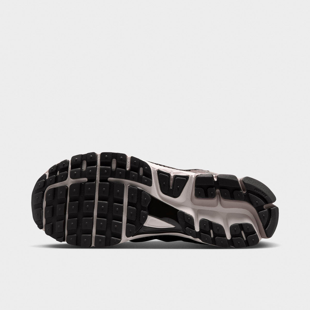 Men's Nike Zoom Vomero 5 Casual Shoes - College Grey/Cave Stone/Sail/Medium Ash - view 6
