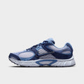 Men's Nike V5 RNR Suede Casual Shoes - Work Blue/Midnight Navy/Football Grey/Black