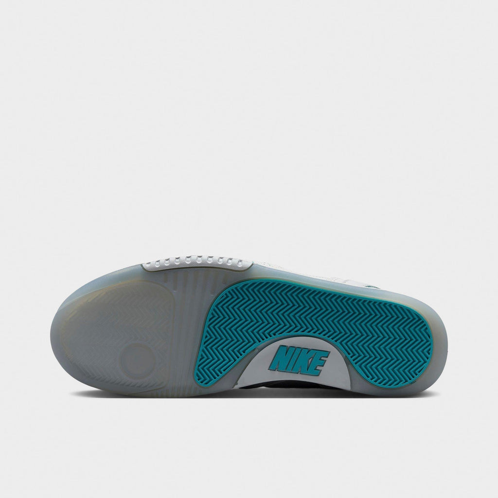 Men's Nike Air Tech Challenge 2 Casual Shoes - Photon Dust/Dusty Cactus/Picante Red/White - view 6