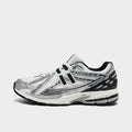 Men's New Balance 1906R Casual Shoes - Silver Metallic/Black/Sea Salt