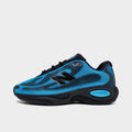 Men's New Balance AC Runner Running Shoes - Altitude/Black/Black Metallic