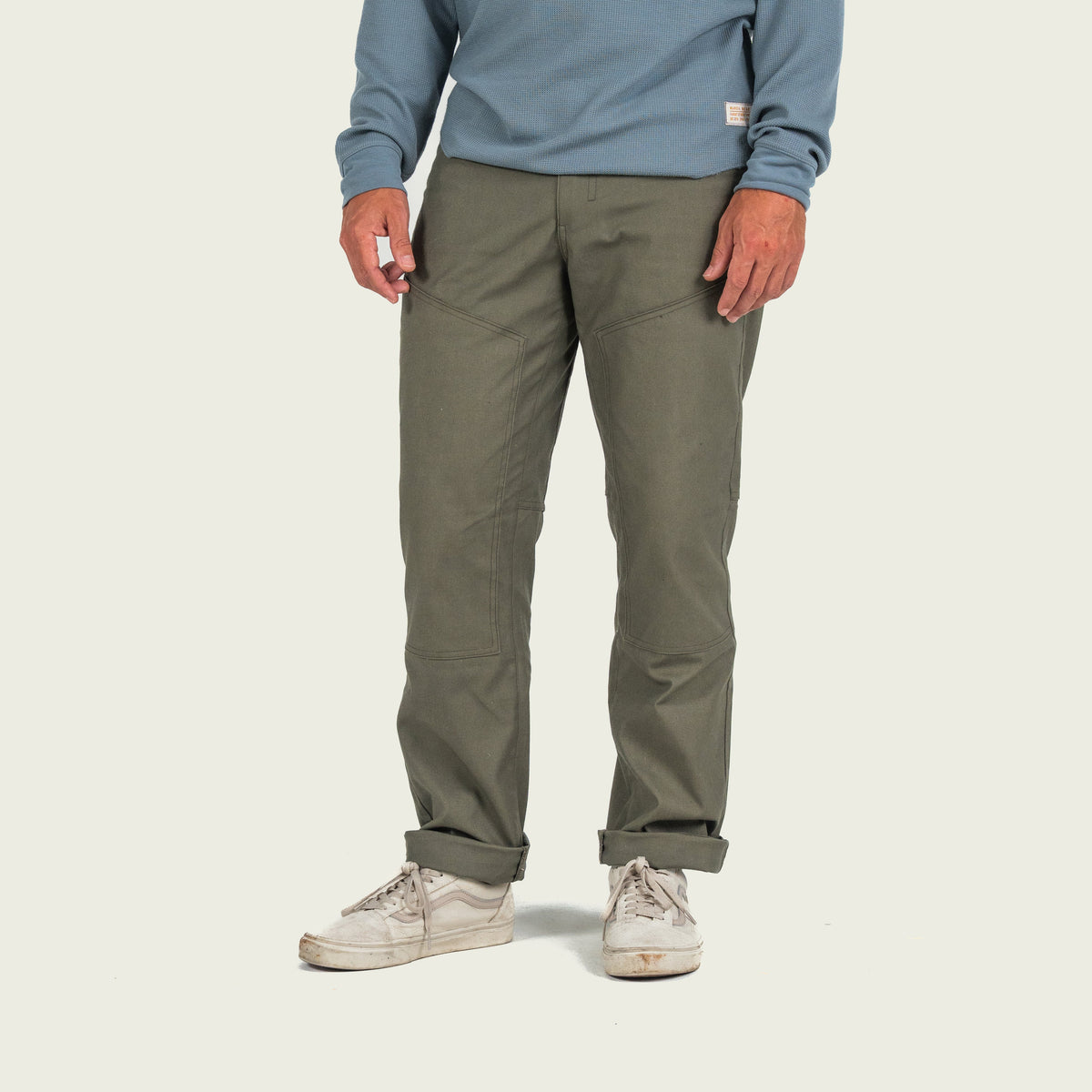 Westwood Double-Knee Pants