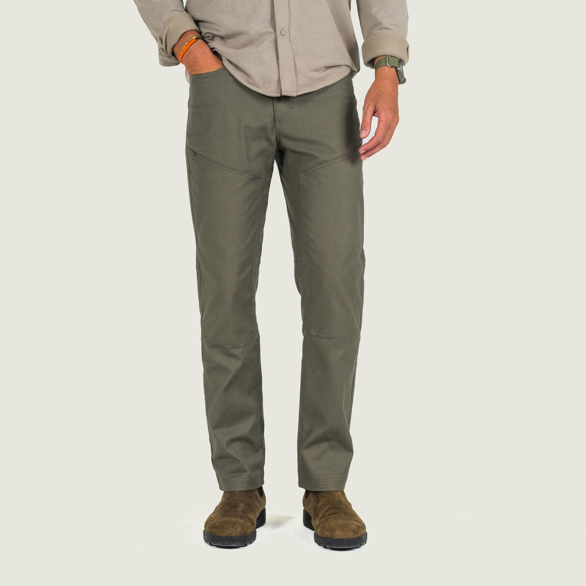 Westwood Double-Knee Pants