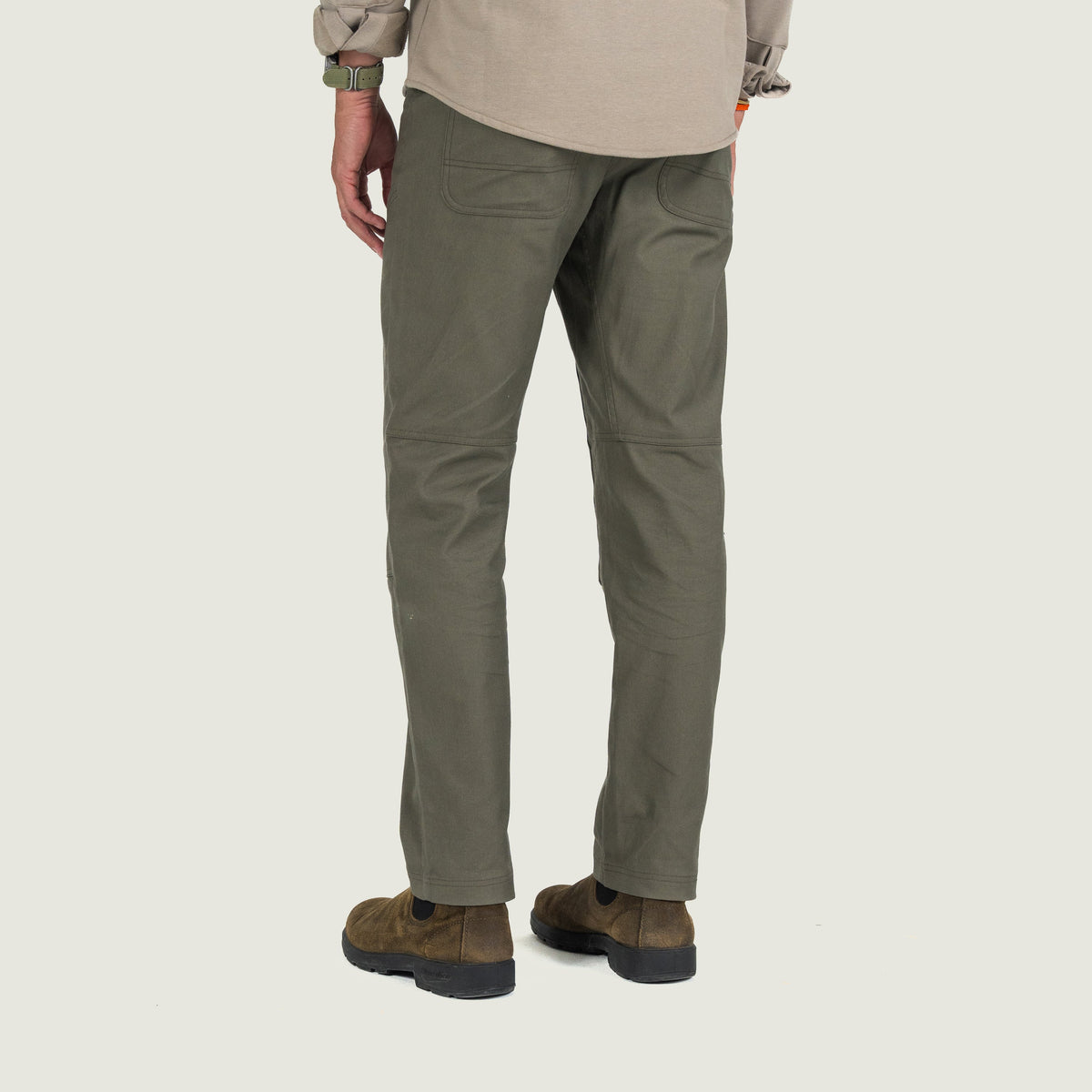 Westwood Double-Knee Pants