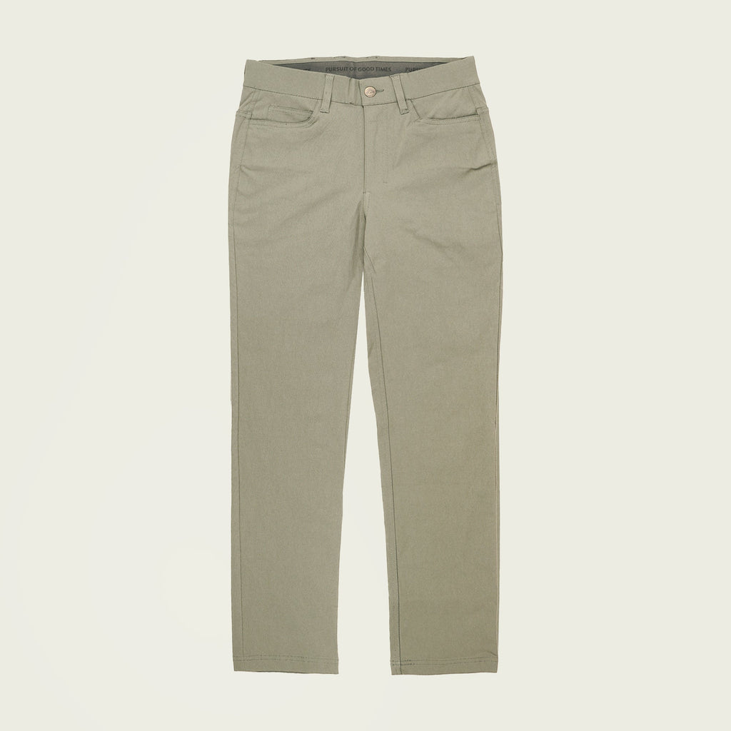 Long Haul Pant