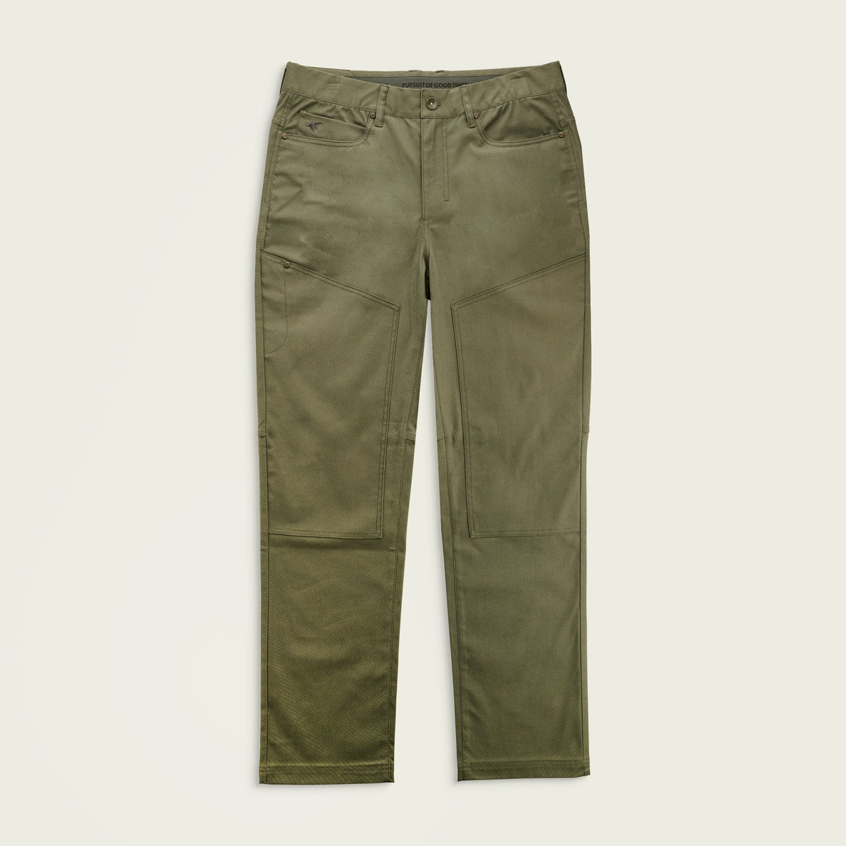 Westwood Double-Knee Pants