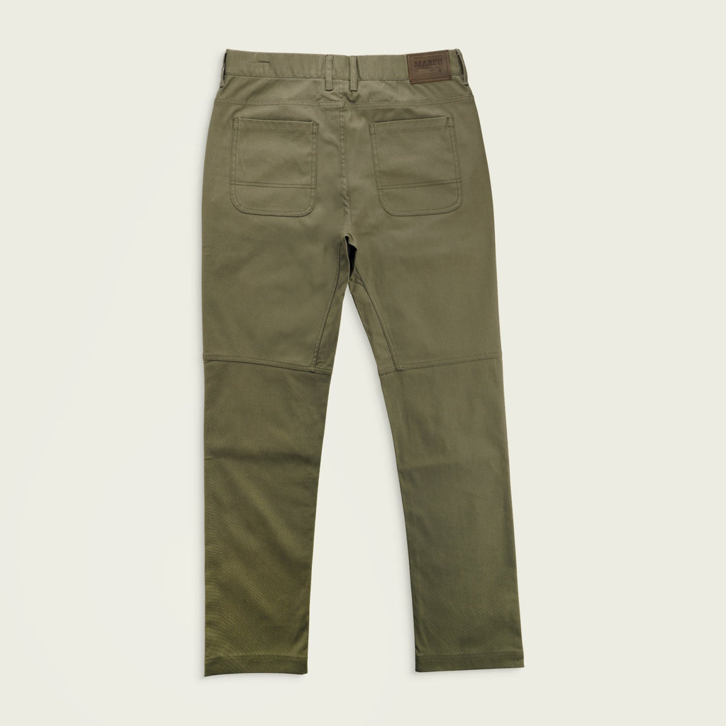 Westwood Double-Knee Pants