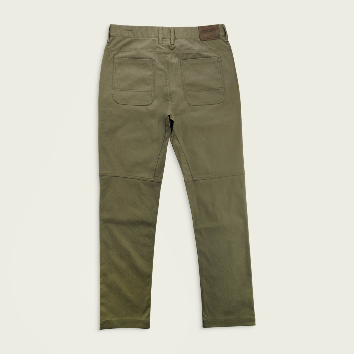 Westwood Double-Knee Pants
