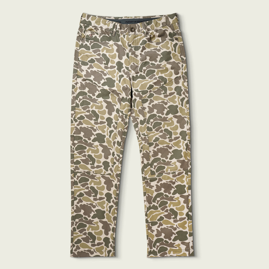 Westwood Double-Knee Pants