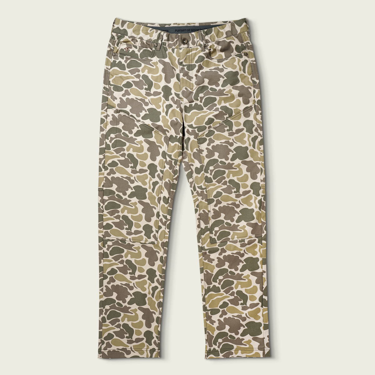 Westwood Double-Knee Pants