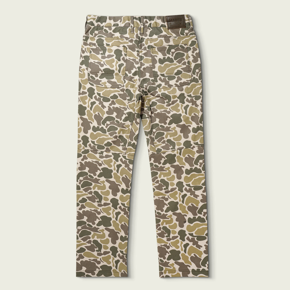 Westwood Double-Knee Pants