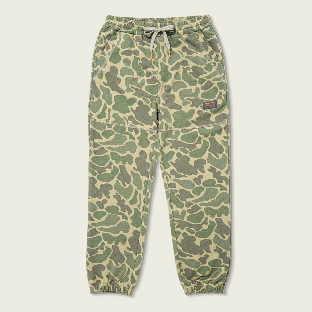 Fireside Fleece Pants 2.0