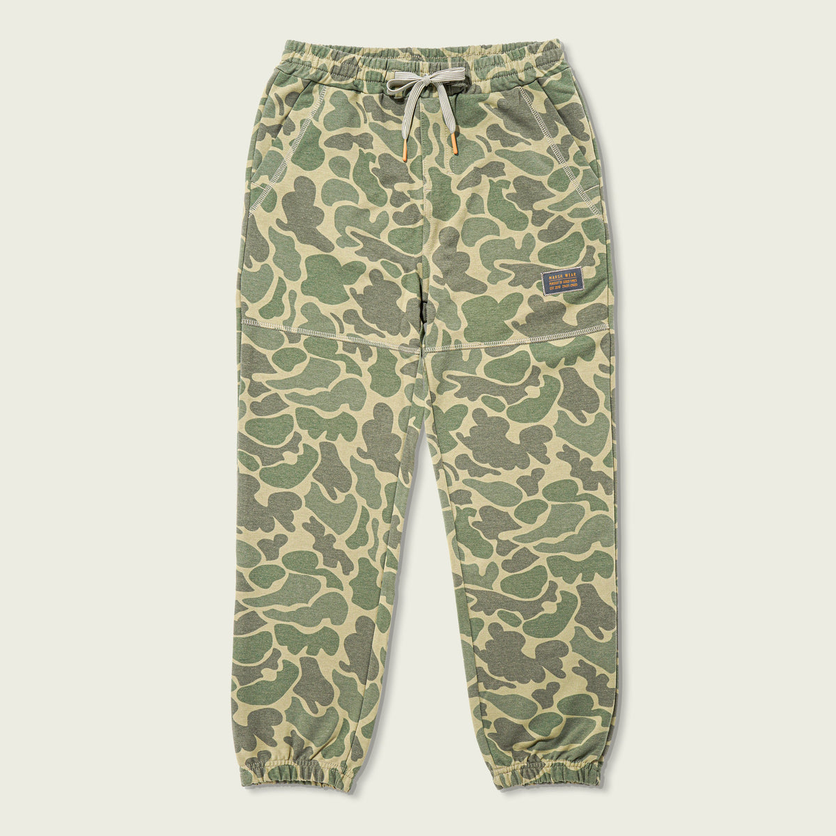 Fireside Fleece Pants 2.0