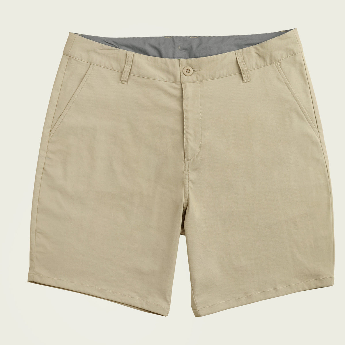 Prime Short
