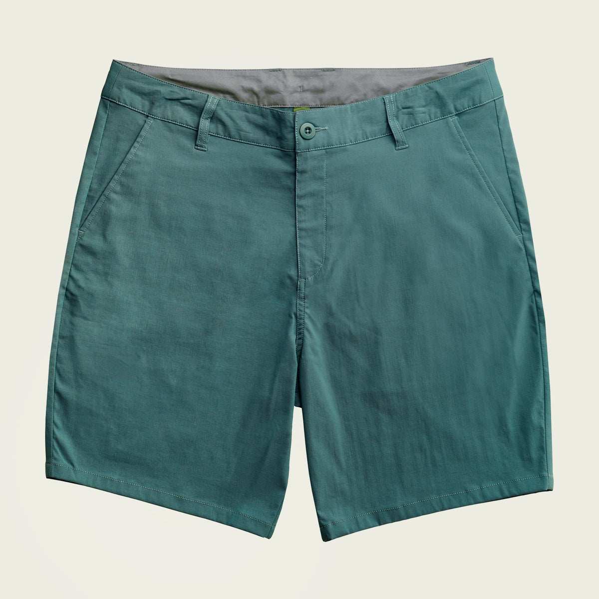 Prime Short