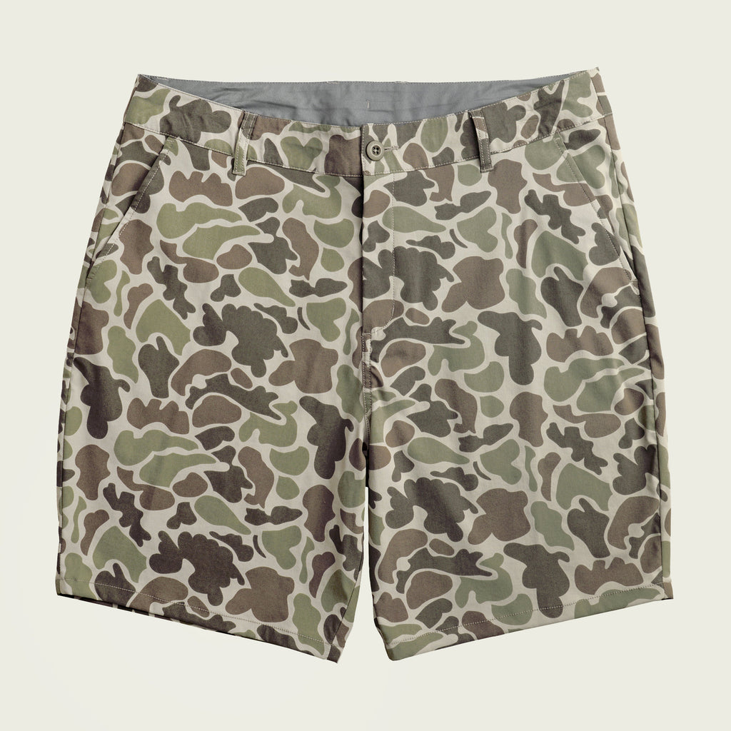 Prime Hagood Shorts