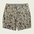 Prime Hagood Shorts