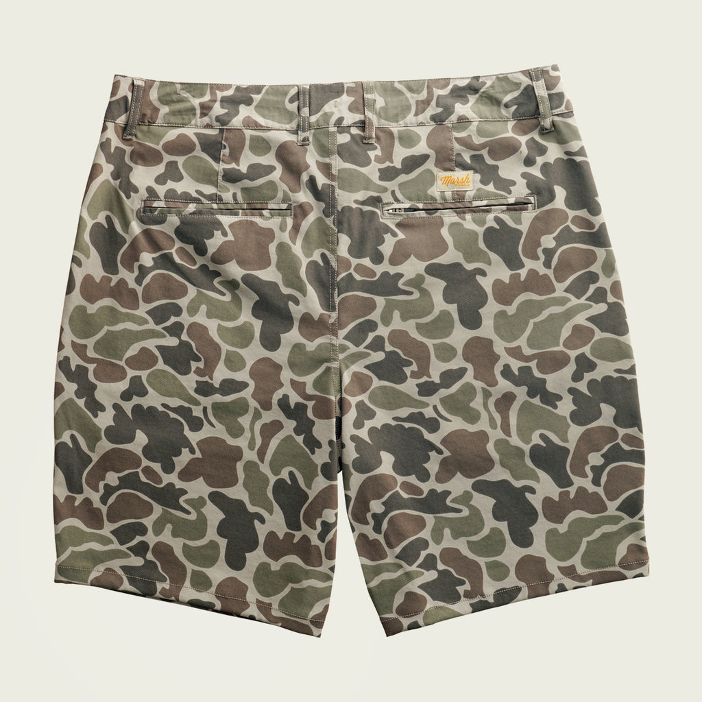 Prime Hagood Shorts