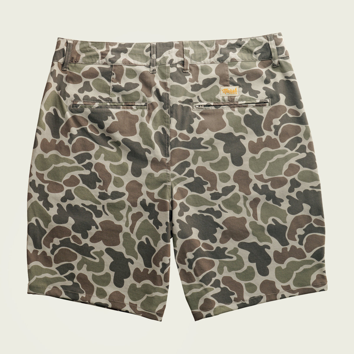 Prime Hagood Shorts