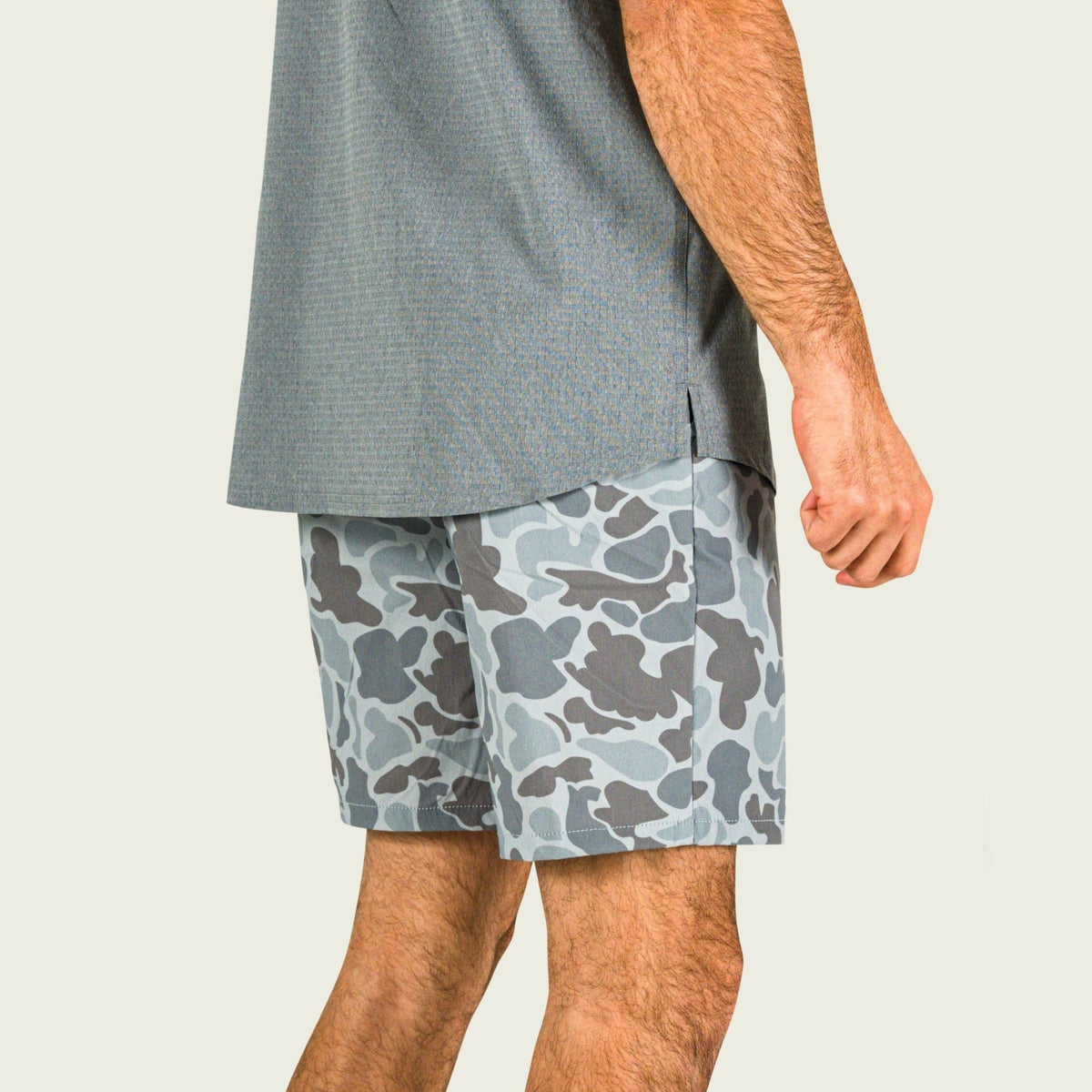 Prime Hagood Shorts