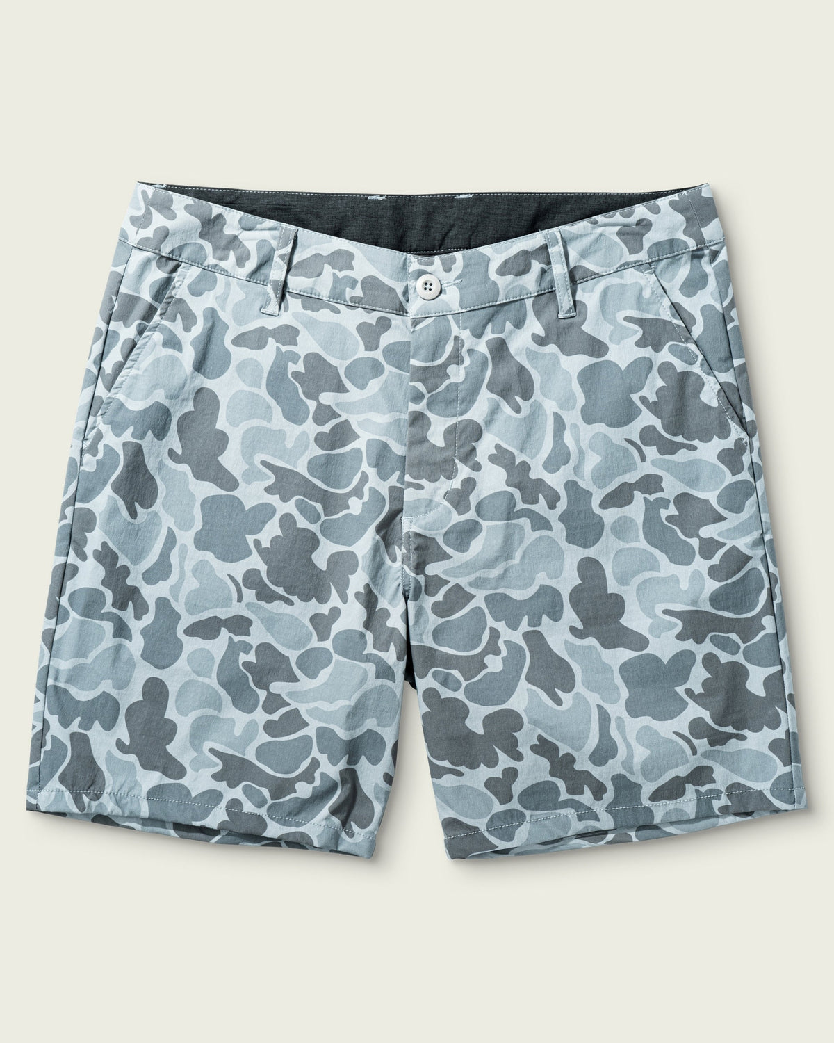 Prime Hagood Shorts