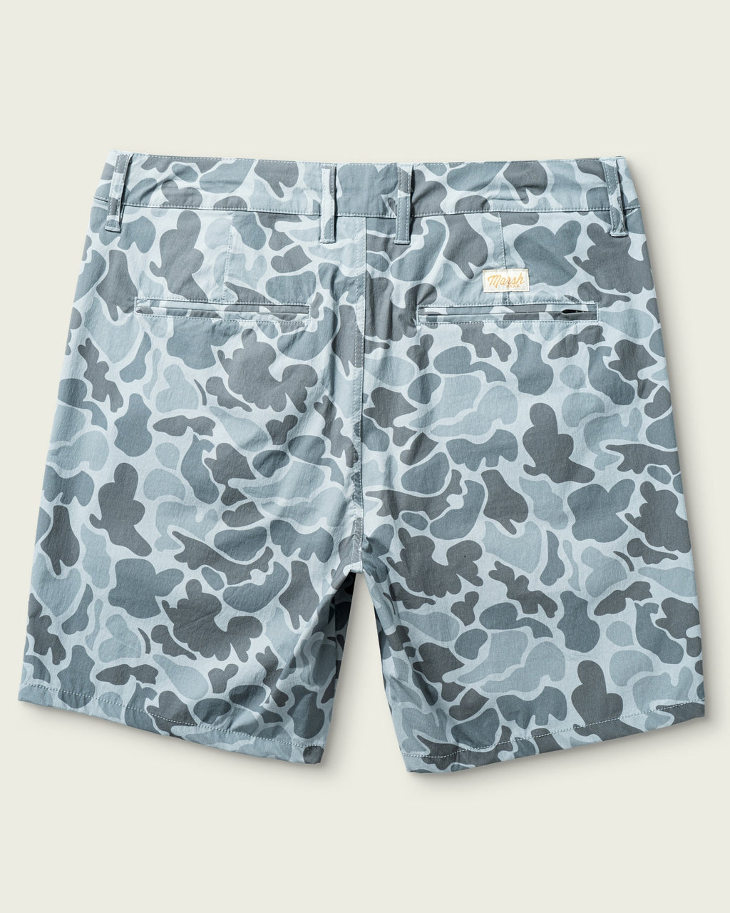 Prime Hagood Shorts