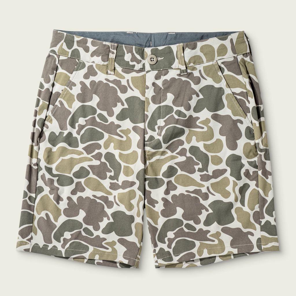 Prime Hagood Shorts