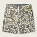 Prime Hagood Shorts