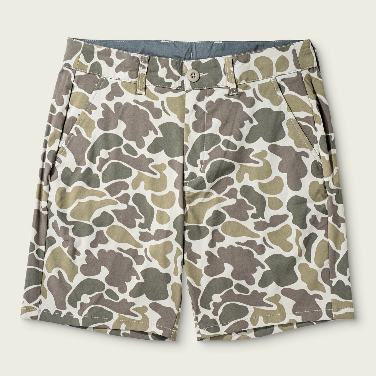 Prime Hagood Shorts