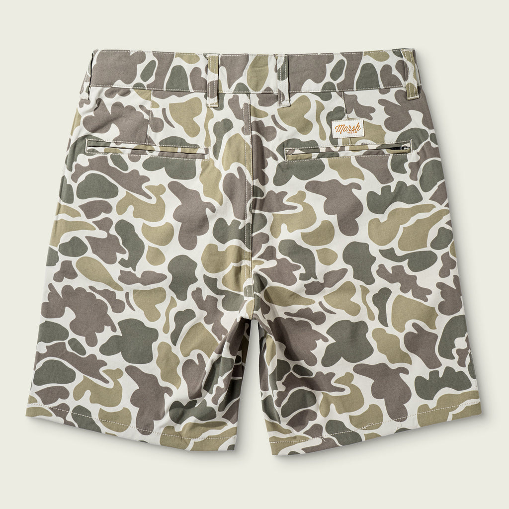 Prime Hagood Shorts