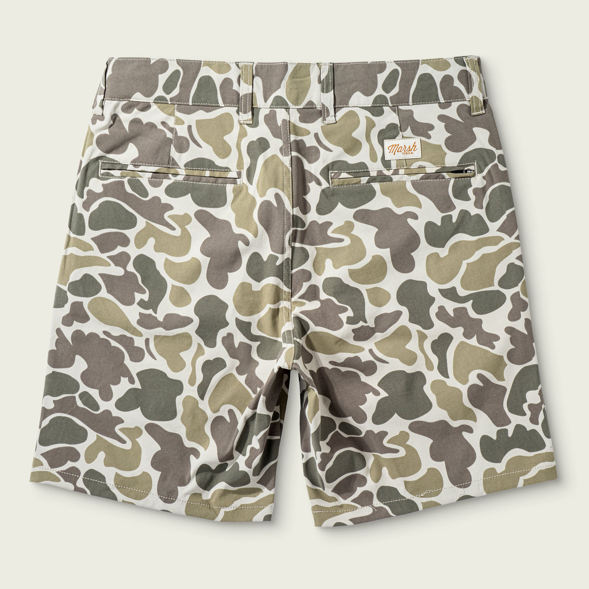 Prime Hagood Shorts