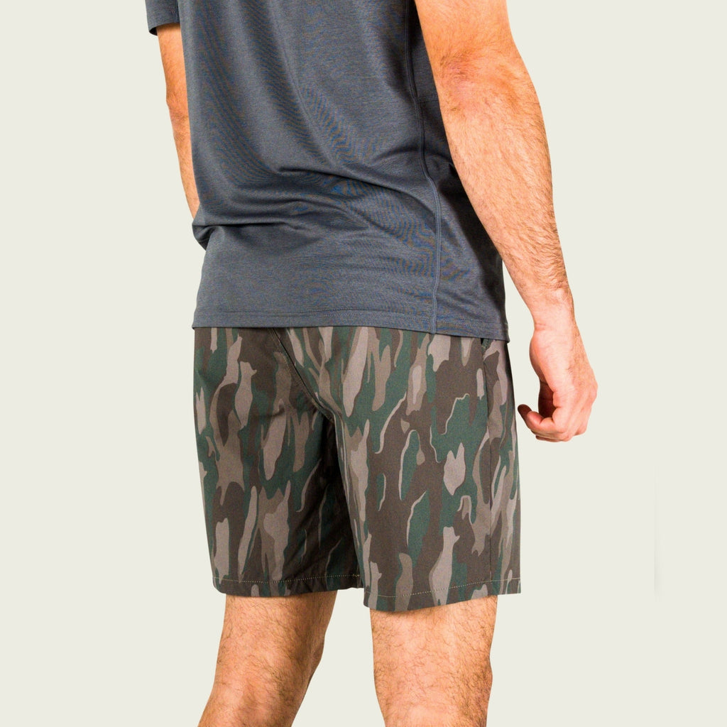 Prime Hagood Shorts