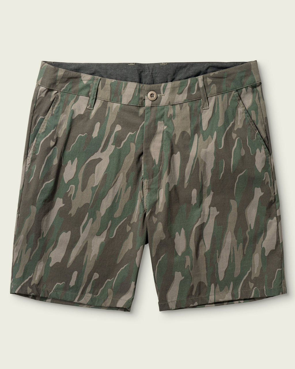 Prime Hagood Shorts