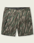 Prime Hagood Shorts