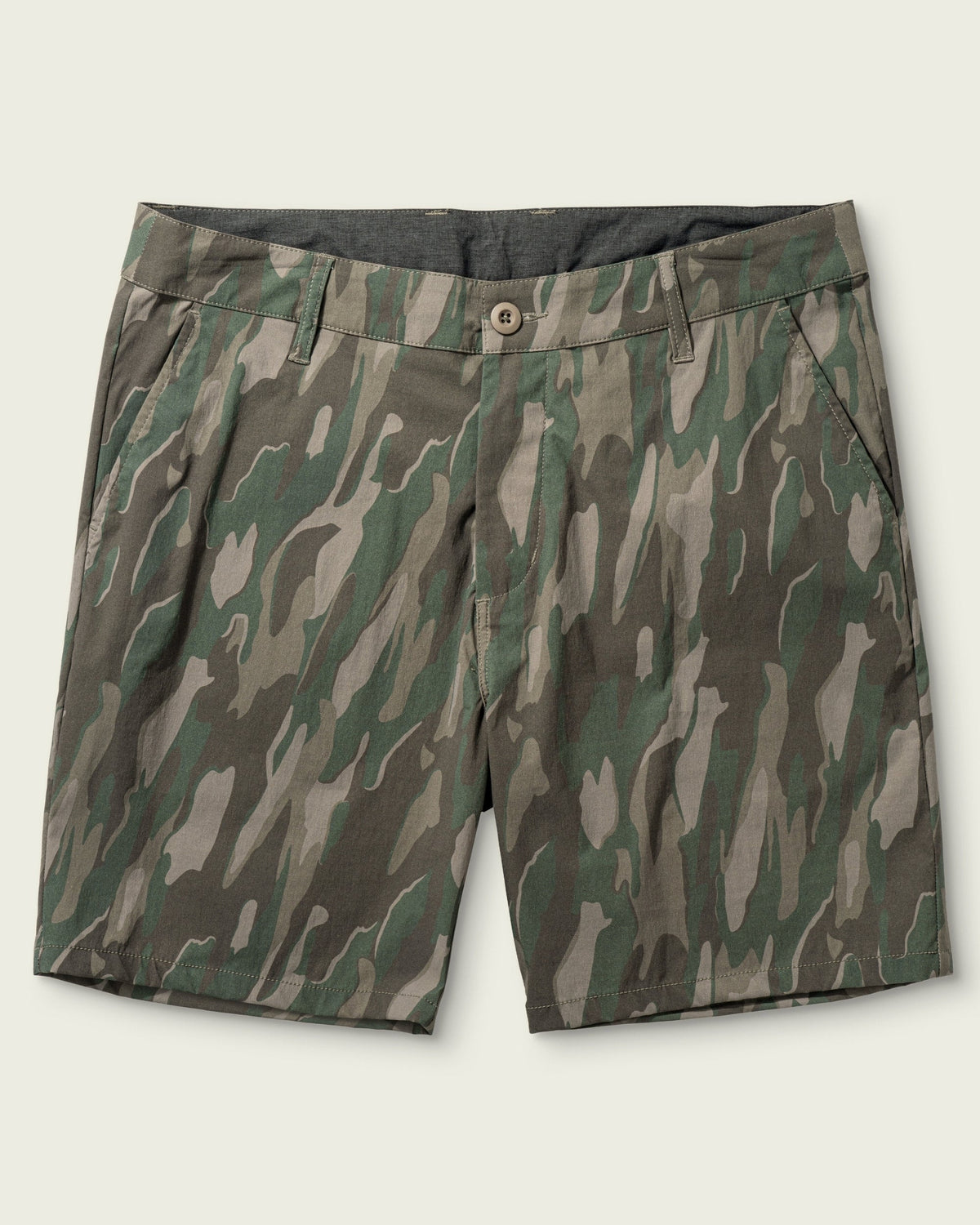 Prime Hagood Shorts