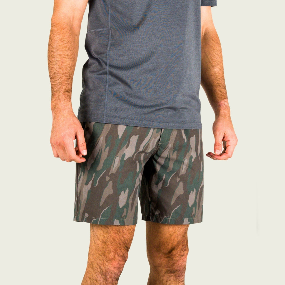 Prime Hagood Shorts