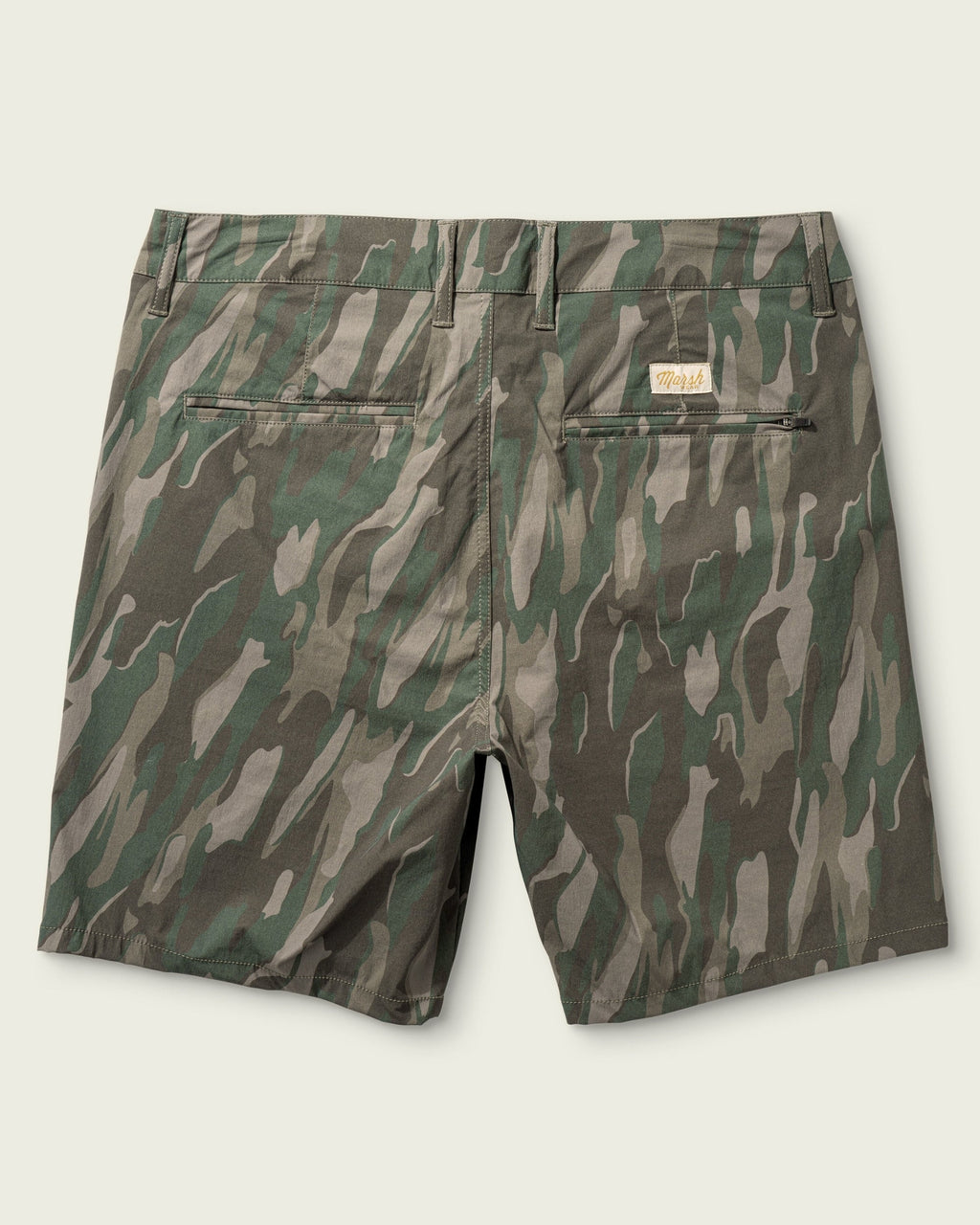 Prime Hagood Shorts