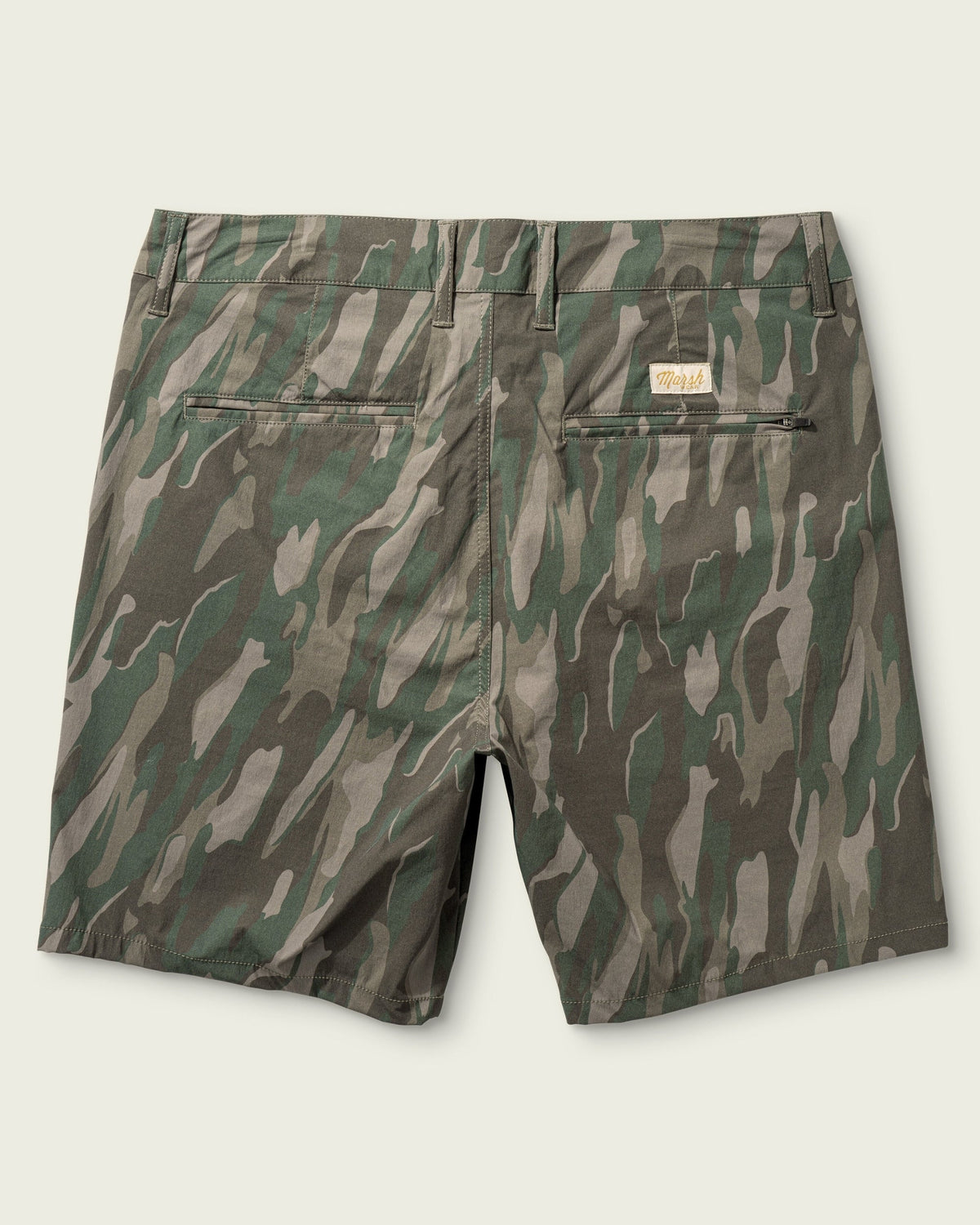 Prime Hagood Shorts