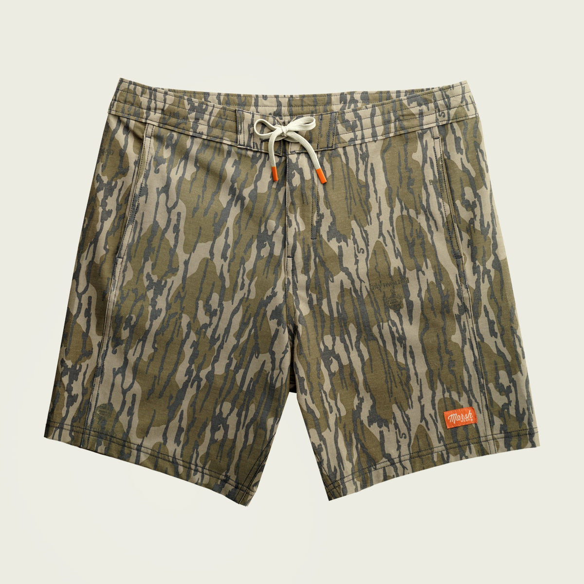 Bottomland Freeman Boardshorts