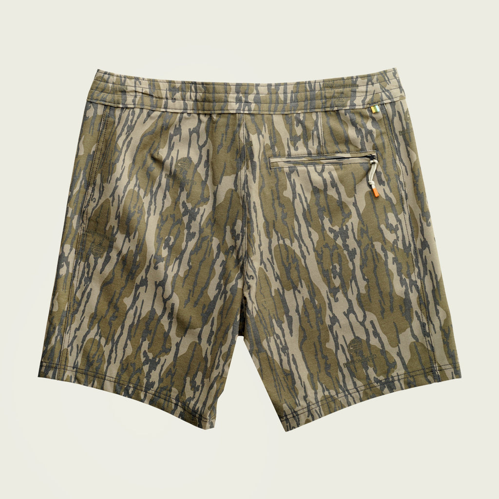 Bottomland Freeman Boardshorts