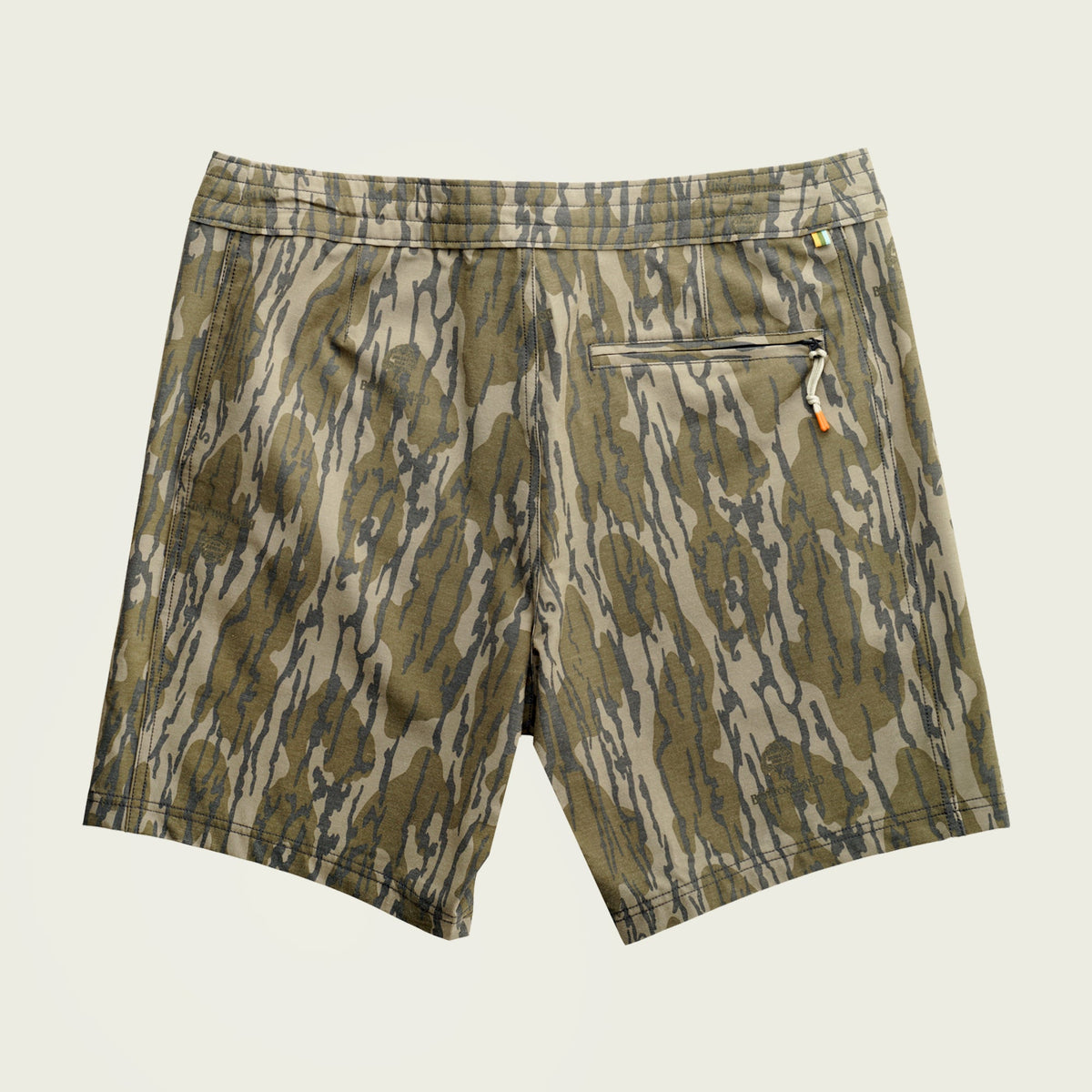 Bottomland Freeman Boardshorts