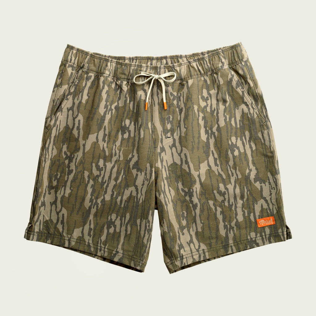 Bottomland Fulton Volley