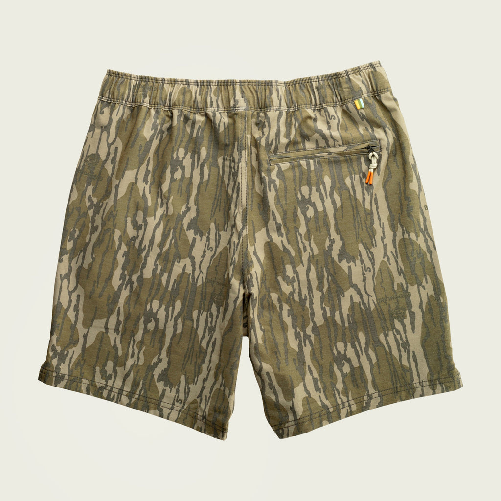 Bottomland Fulton Volley
