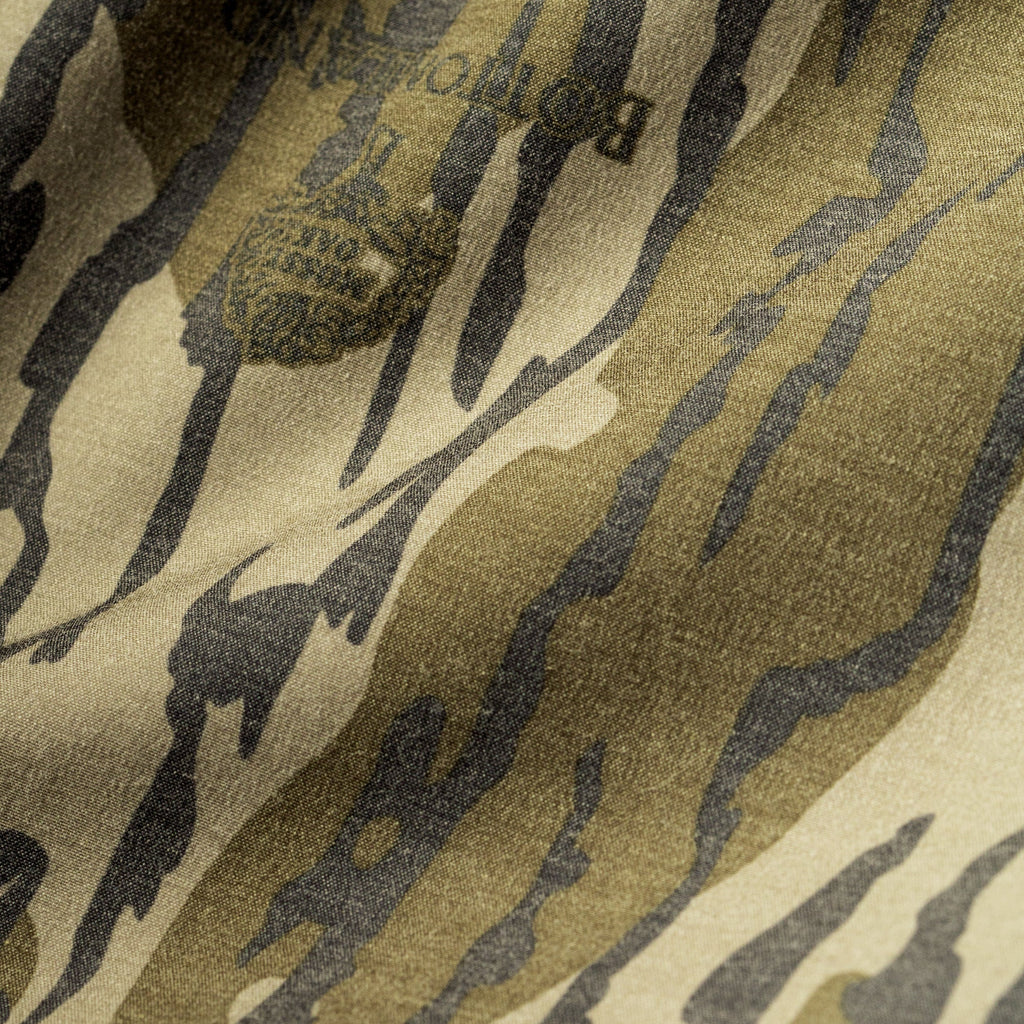 Bottomland Fulton Volley