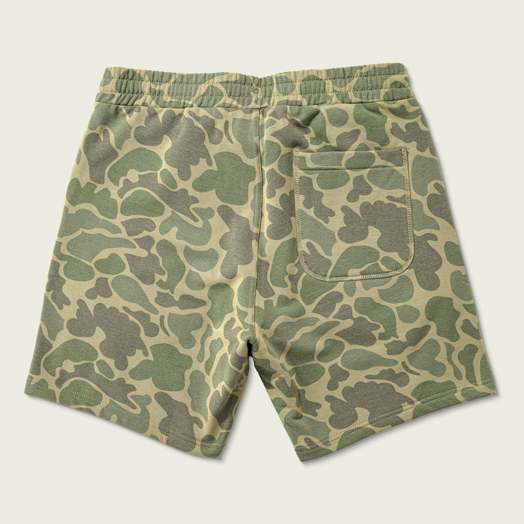 Fireside Sweatshorts