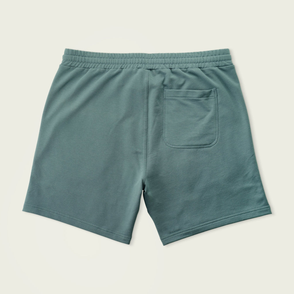 Fireside Sweatshorts