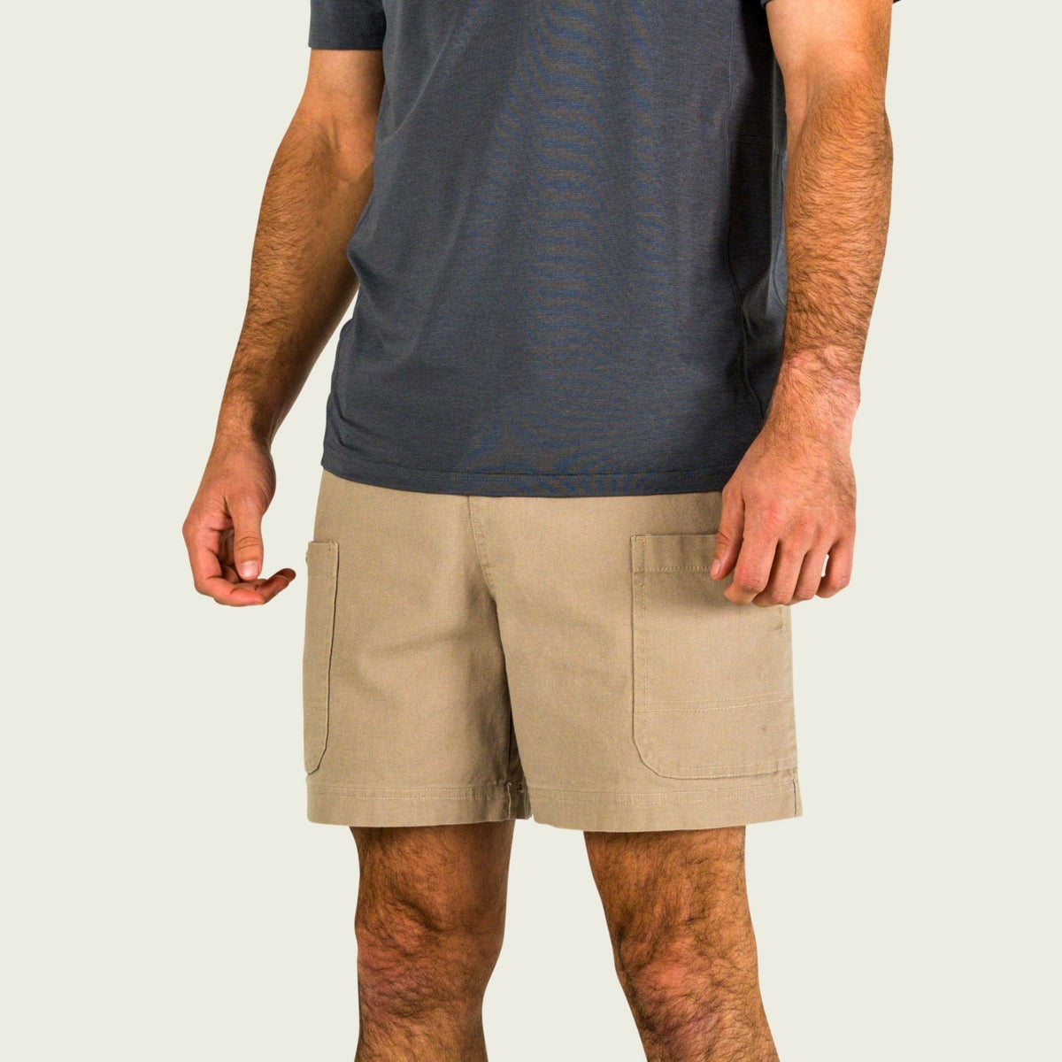 Tropic Utility Shorts