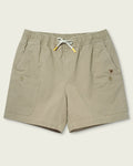 Tropic Utility Shorts