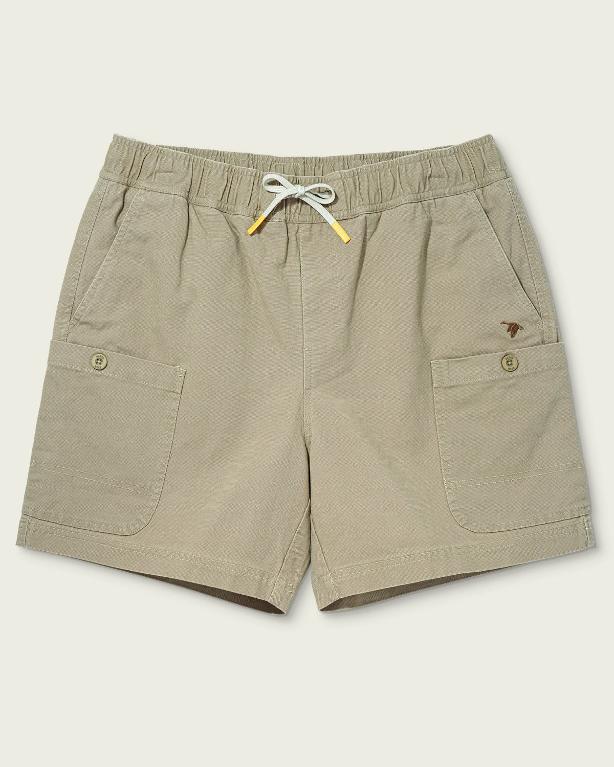 Tropic Utility Shorts